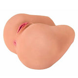 MISTRESS MADDIE - 10X MISSIONARY BUTT - Sex Doll