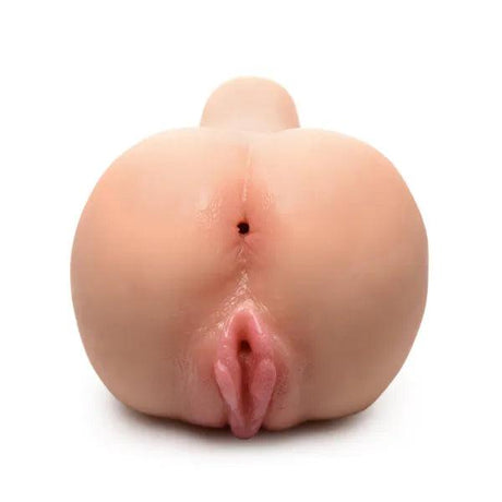 MISTRESS MADDIE - JUICY MASTURBATOR - Masturbators - Premium