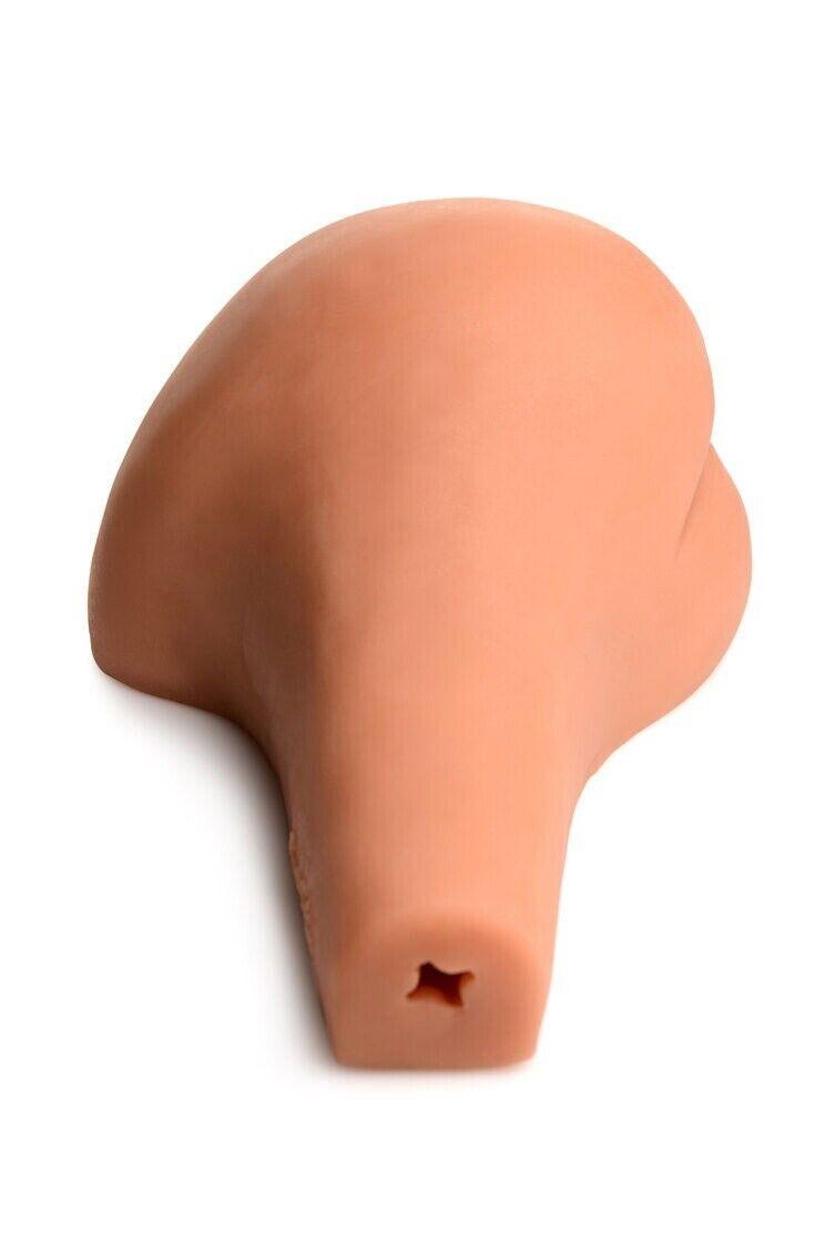 MISTRESS MIA - JUICY MASTURBATOR - Masturbators - Premium