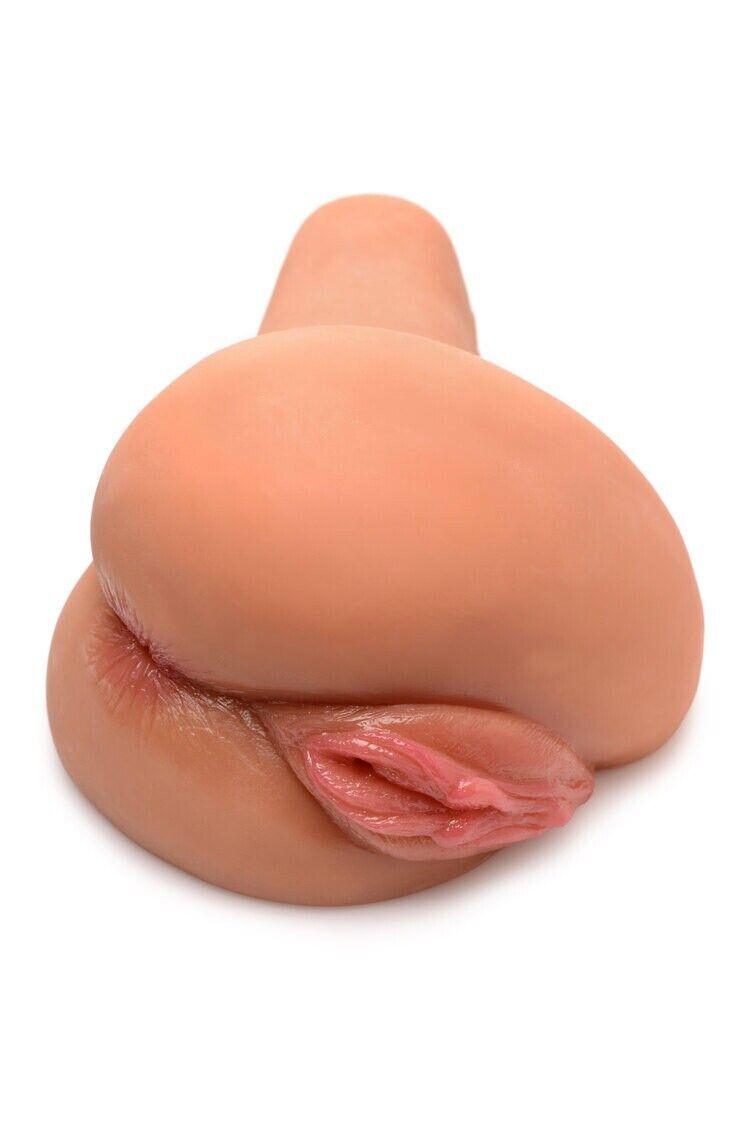 MISTRESS MIA - JUICY MASTURBATOR - Masturbators - Premium