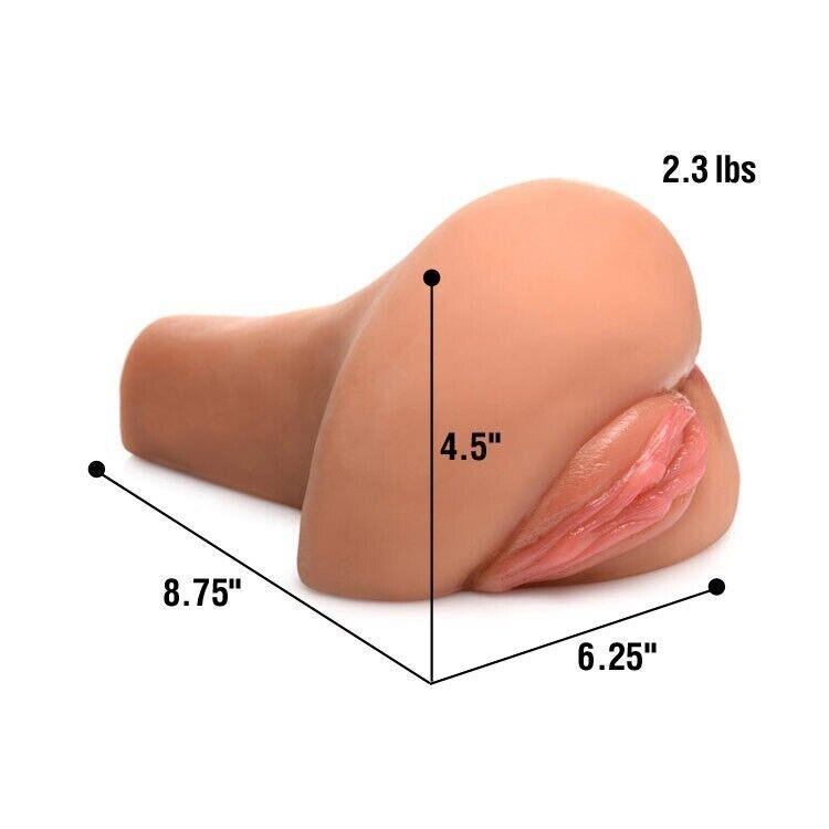 MISTRESS MIA - JUICY MASTURBATOR - Masturbators - Premium