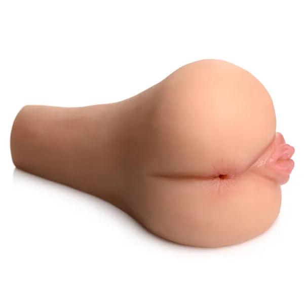 MISTRESS TAYLOR - JUICY MASTURBATOR - Masturbators - Premium