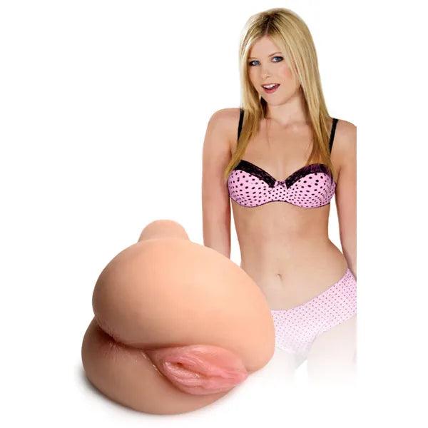 MISTRESS TAYLOR - JUICY MASTURBATOR - Masturbators - Premium