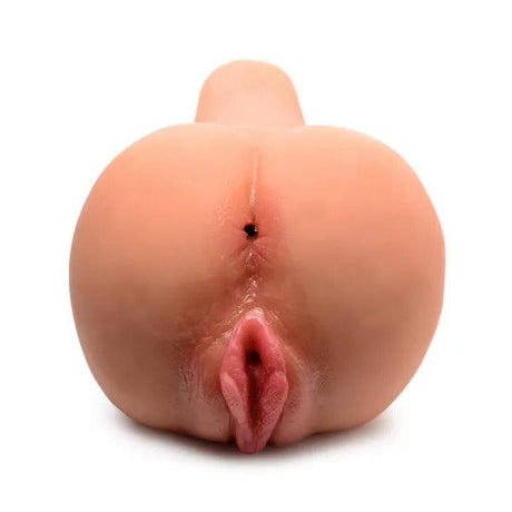 MISTRESS TIA - JUICY MASTURBATOR - Masturbators - Premium