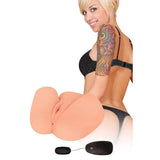 MISTRESS ZOE - 10X JACKHAMMER BUTT - Sex Doll