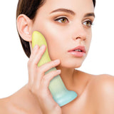 Mixers Lime Rickey 20.3cmDildo Premium Silicone - DONGS