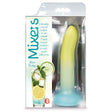 Mixers Lime Rickey 20.3cmDildo Premium Silicone - DONGS