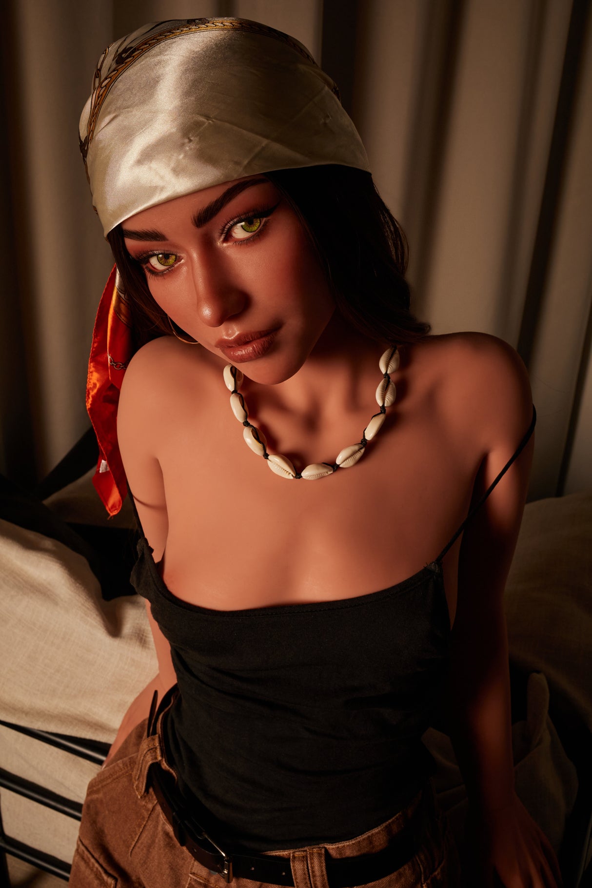Most Realistic Sex Doll FD154cm S Tori | ⭐️CLM(Climax Doll) Pro⭐️ - Sex Doll - Naughty by Nature Adult Store