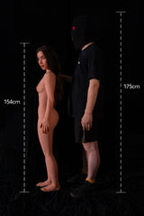Most Realistic Sex Doll FD154cm S Tori | ⭐️CLM(Climax Doll) Pro⭐️ - Sex Doll - Naughty by Nature Adult Store