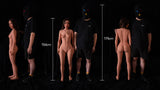 Most Realistic Sex Doll FD154cm S Tori | ⭐️CLM(Climax Doll) Pro⭐️ - Sex Doll - Naughty by Nature Adult Store