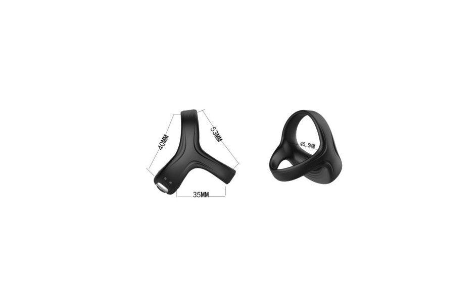 MOTOVibe Sling Cock Ring - Adult Toys