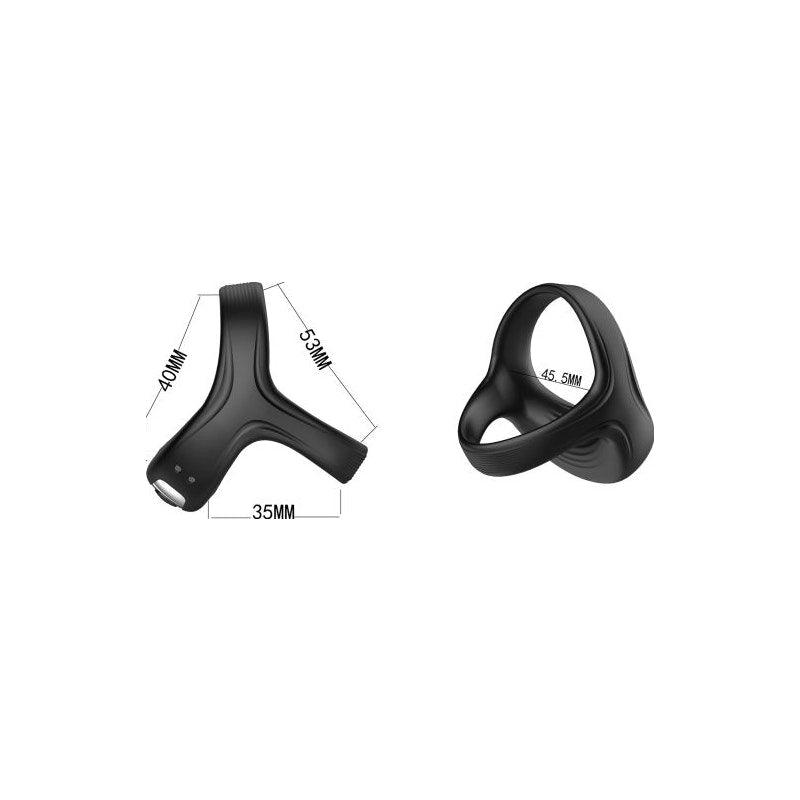 MOTOVibe Sling Cock Ring - Adult Toys