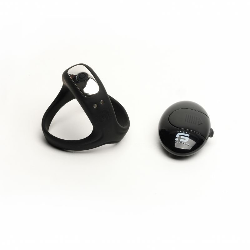 MOTOVibe Sling Cock Ring - Adult Toys