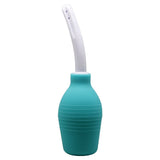 MR PLAY Anal Douche - Aqua/White - 310 ml Capacity - HEALTH CARE - Naughty by Nature Adult Store
