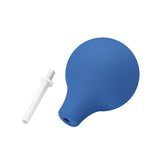 MR PLAY Anal Douche - Blue 224 ml Capacity - HEALTH CARE - Naughty by Nature Adult Store