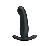 MR PLAY Prostate Massager - Prostate Massager with Flicking Tip - Naughty by Nature Adult Store
