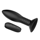 MR PLAY Rotation Beads Anal Plug - Beaded with Wireless Remote - Naughty by Nature Adult Store