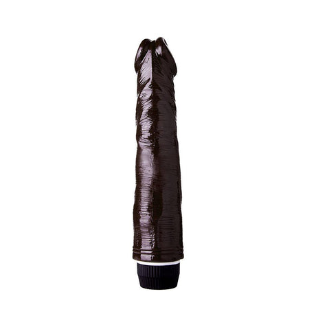 Multi Speed Realistic Dildo Vibrator - Naughty by Nature Adult Store