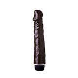 Multi Speed Realistic Dildo Vibrator - Sex Toys