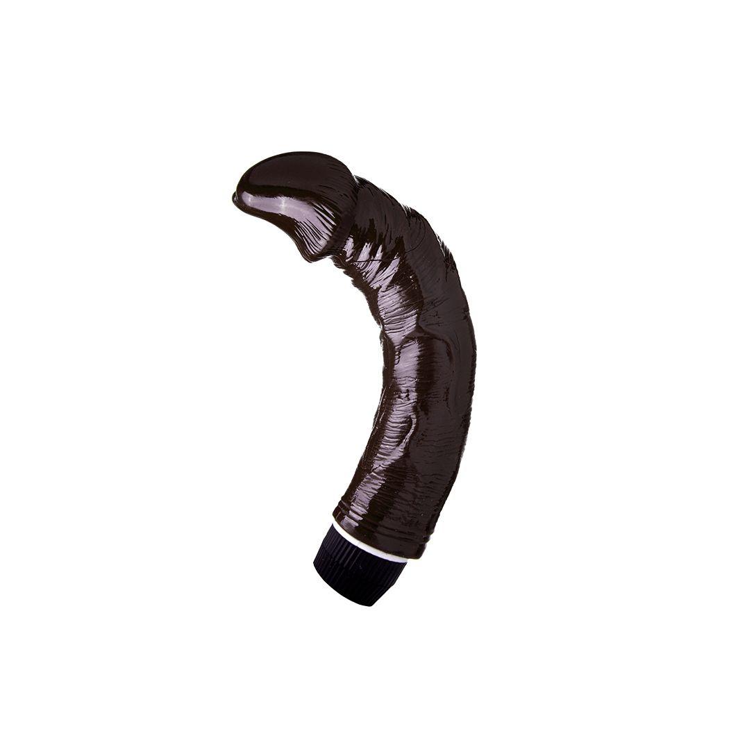 Multi Speed Realistic Dildo Vibrator - Sex Toys