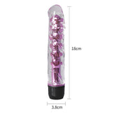Multi Speed Rotating Vibrator - Naughty by Nature Adult Store