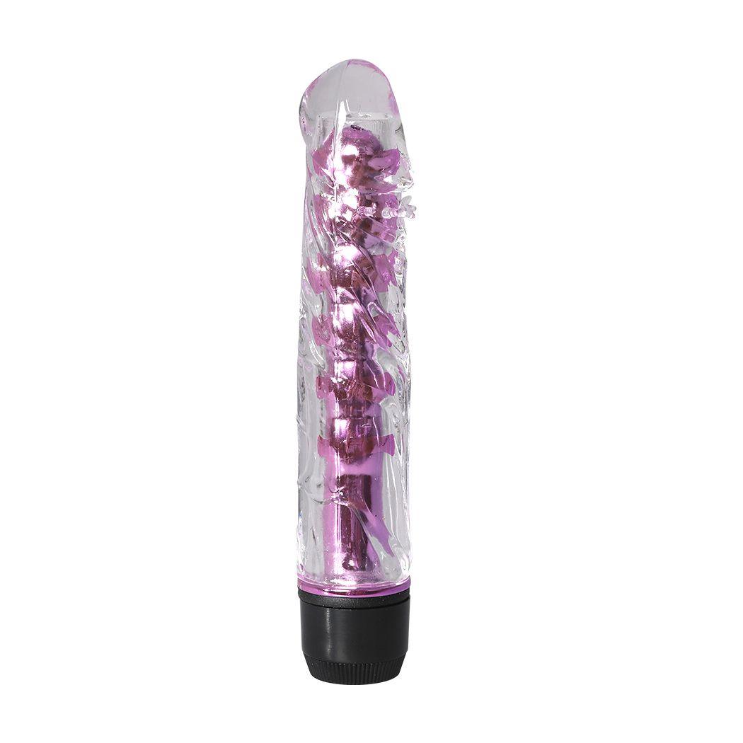 Multi Speed Rotating Vibrator - Naughty by Nature Adult Store