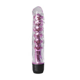 Multi Speed Rotating Vibrator - Naughty by Nature Adult Store