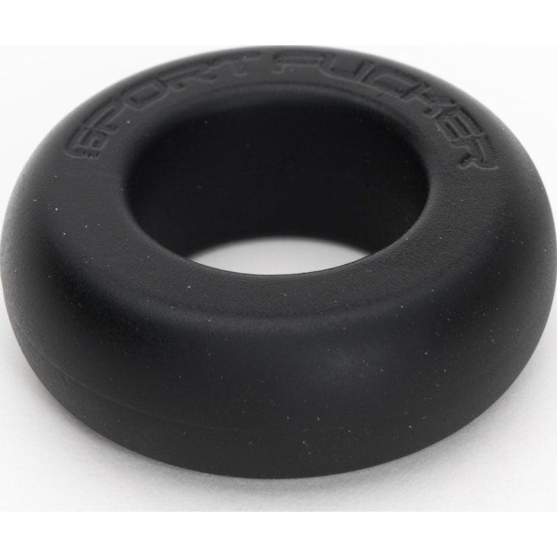Muscle Ring Black - Naughty by Nature Adult Store