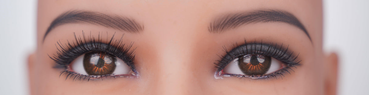 Nanah Sex Doll 168CM F 12 - Sex doll