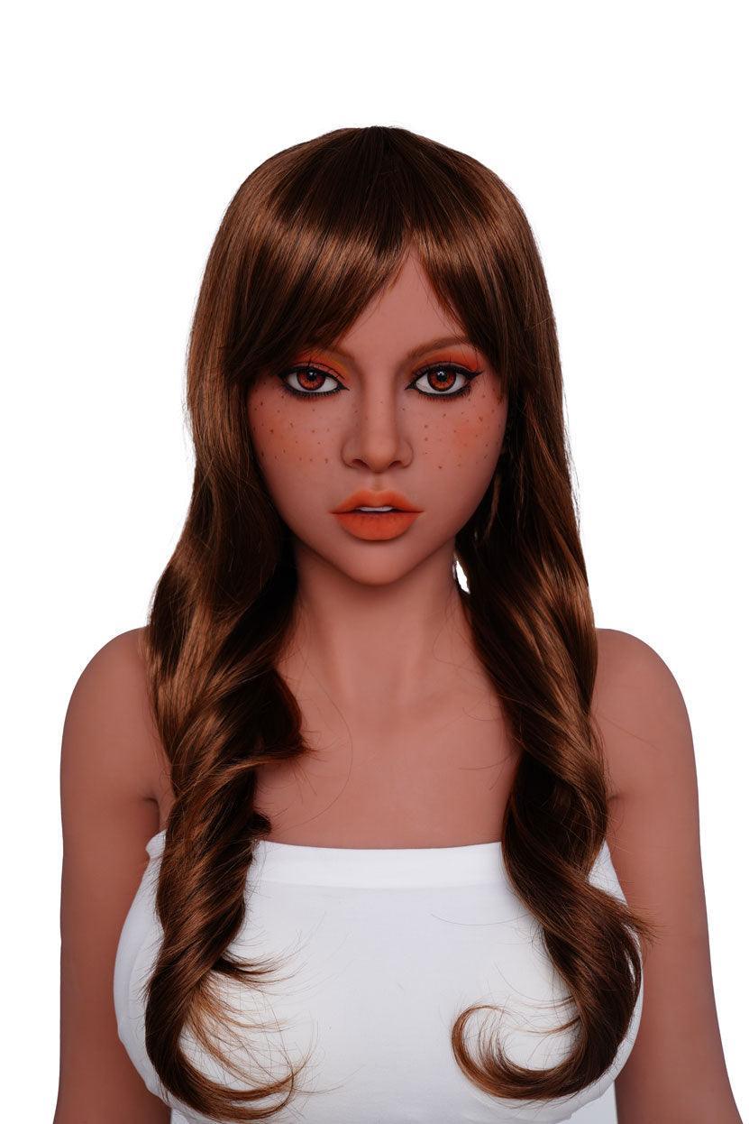 Nanah Sex Doll 168CM F 12 - Sex doll