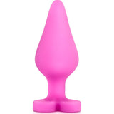 Naughty Candy Heart Be Mine - Adult Toys