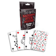 Naughty Stick Figure Playing Cards - GAMES - Naughty by Nature Adult Store
