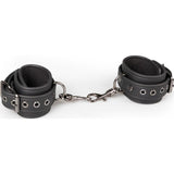 Neck and Wrist Restraint - Adult Toys