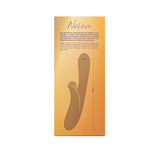 Nelea Pro USB Rabbit Vibrator - Adult Toys