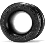 Neo Short Ballstretcher Black - Adult Toys