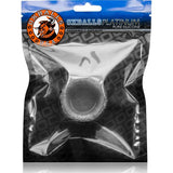 Neo Short Ballstretcher Black - Naughty by Nature Adult Store