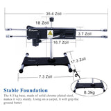 New Designed Hismith Quadruple Penetration Sex Machine - MACHINES - PREMIUM