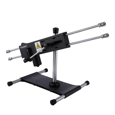 New Designed Hismith Quadruple Penetration Sex Machine - MACHINES - PREMIUM