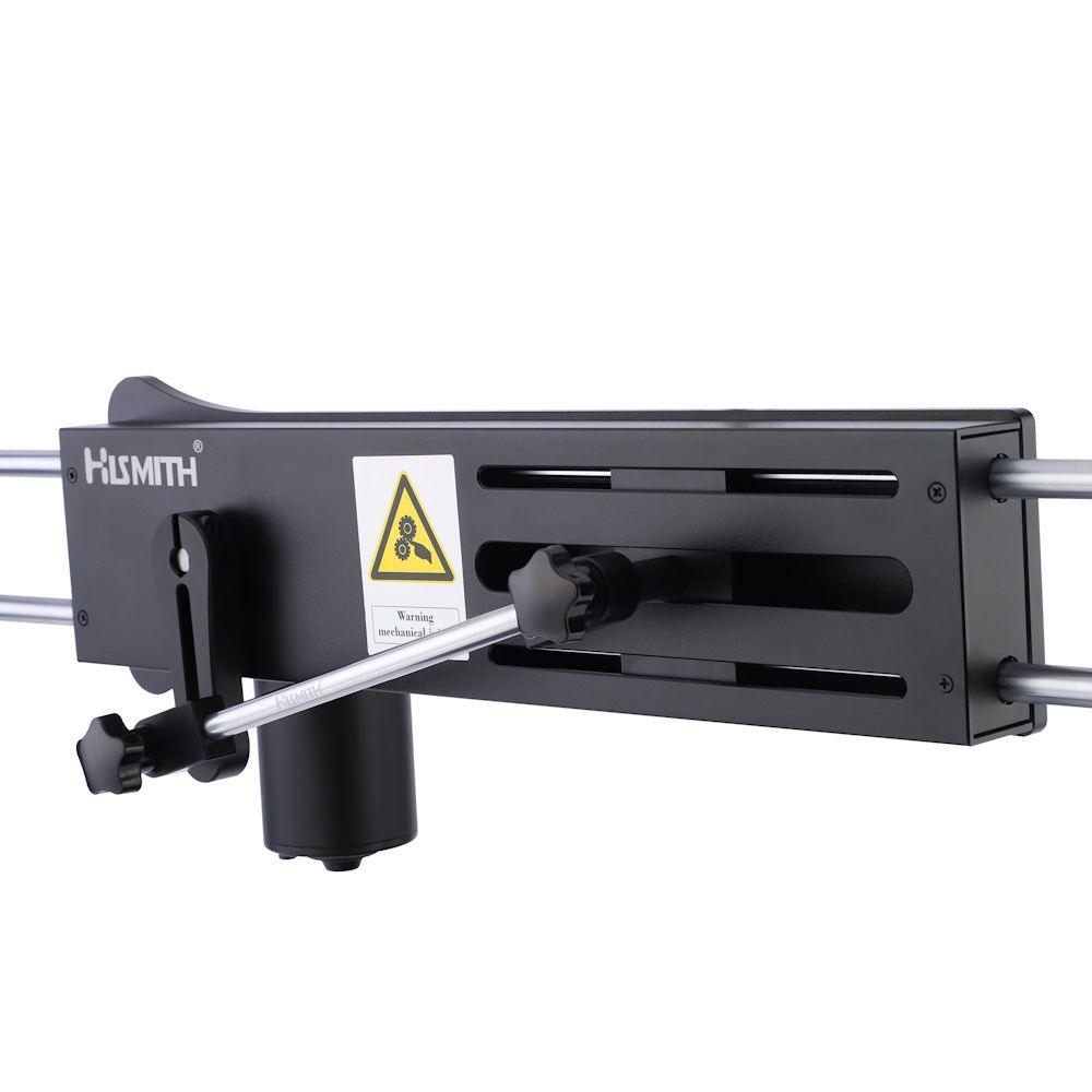 New Designed Hismith Quadruple Penetration Sex Machine - MACHINES - PREMIUM