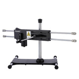 New Designed Hismith Quadruple Penetration Sex Machine - MACHINES - PREMIUM