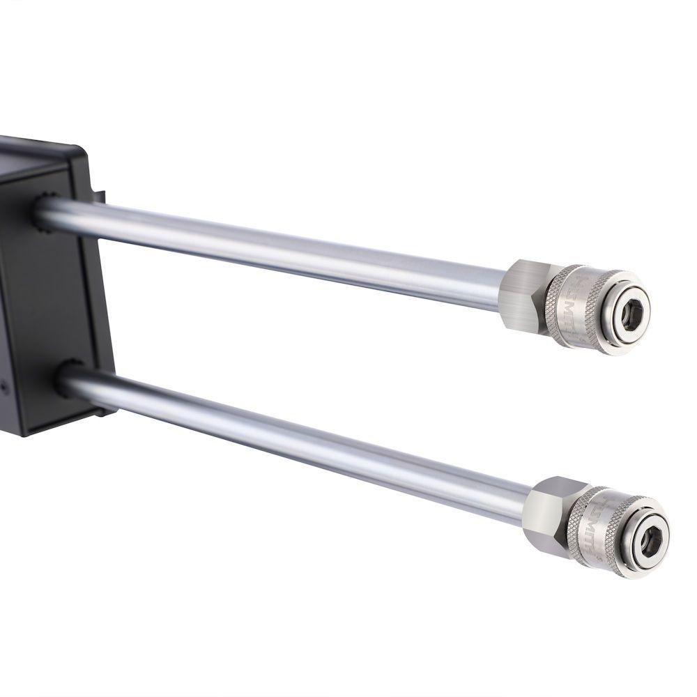 New Designed Hismith Quadruple Penetration Sex Machine - MACHINES - PREMIUM