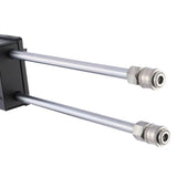 New Designed Hismith Quadruple Penetration Sex Machine - MACHINES - PREMIUM