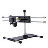 New Designed Hismith Quadruple Penetration Sex Machine - MACHINES - PREMIUM