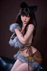 Nia Fox Spirit Sex Doll 165T ROS T3 Enchanting Companion - Sex Doll