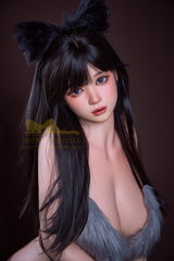 Nia Fox Spirit Sex Doll 165T ROS T3 Enchanting Companion - Sex Doll