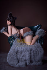 Nia Fox Spirit Sex Doll 165T ROS T3 Enchanting Companion - Sex Doll