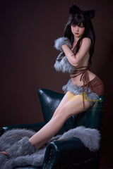 Nia Fox Spirit Sex Doll 165T ROS T3 Enchanting Companion - Sex Doll