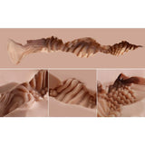 Nicole Doggy Style Real Hip - Adult Toys