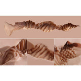 Nicole Doggy Style Real Hip - Adult Toys