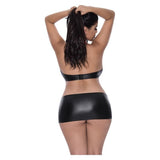 Night Nurse Costume - Lingerie